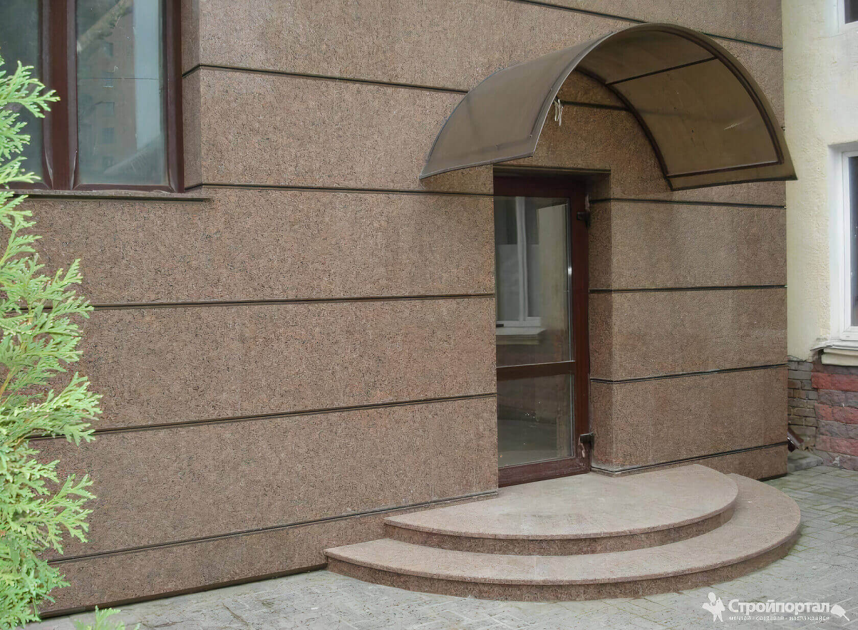 Изготавливаем до 17 000 м² продукции в месяц в Уренгое