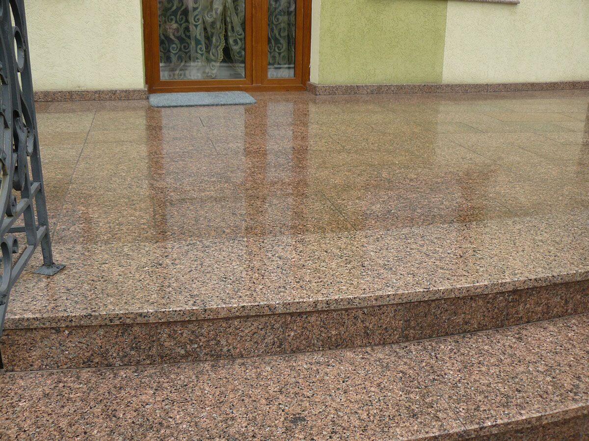 Гранитные изделия любой сложности в Уренгое
